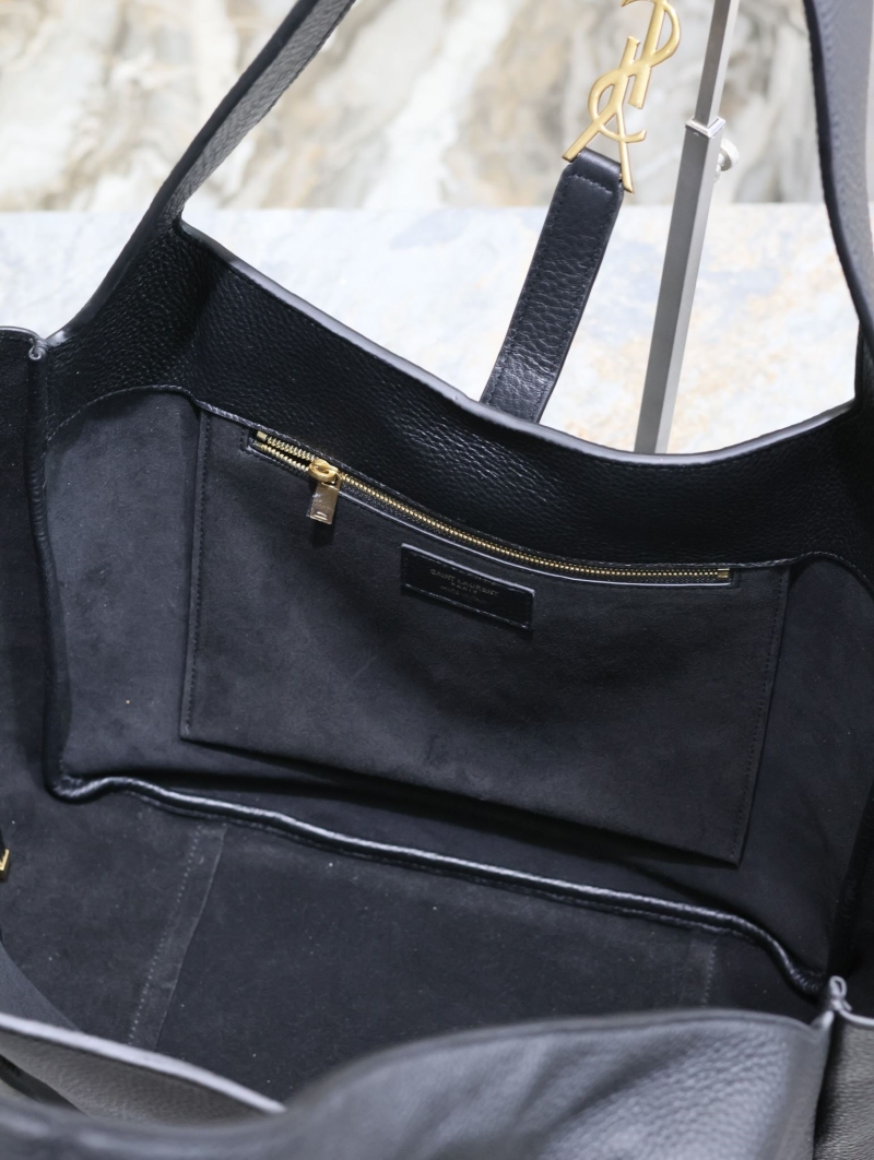 YSL Shopping Bags